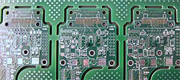PCB分板方式有哪些？什么是激光PCB分板？(圖1)