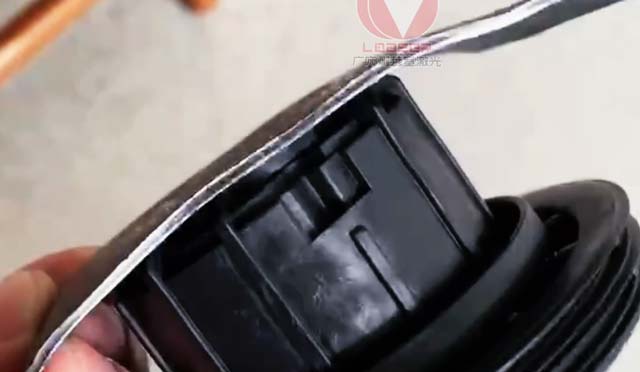 PP材料塑料可以用激光焊接嗎？焊接效果怎么樣？