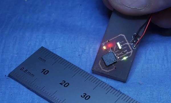 進(jìn)口PCB激光切割機(jī)和國(guó)產(chǎn)PCB為什么價(jià)格差別那么大？(圖2)