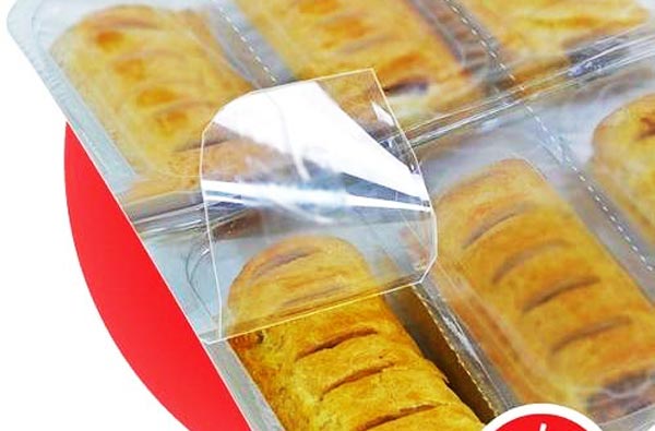 什么是隨身零食包裝？激光可以為零食包裝做什么？(圖1)