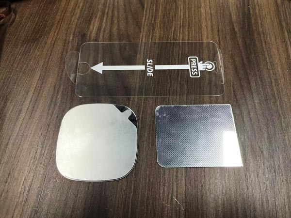 激光切割能否切割PET及PE材料？能不能應用在工業(yè)生成上？(圖1)