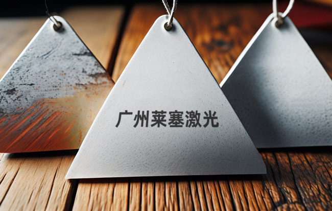 不同品牌的激光打標(biāo)設(shè)備有什么不同？購(gòu)買(mǎi)時(shí)需要注意什么(圖2)