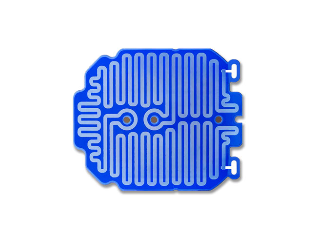 激光蝕刻工藝：突破常規(guī)加工難題，革新發(fā)熱片制造新篇章(圖1)