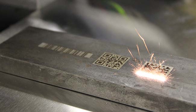 激光打標機與激光鐳雕機：同根異名，技術精髓共探(圖1)